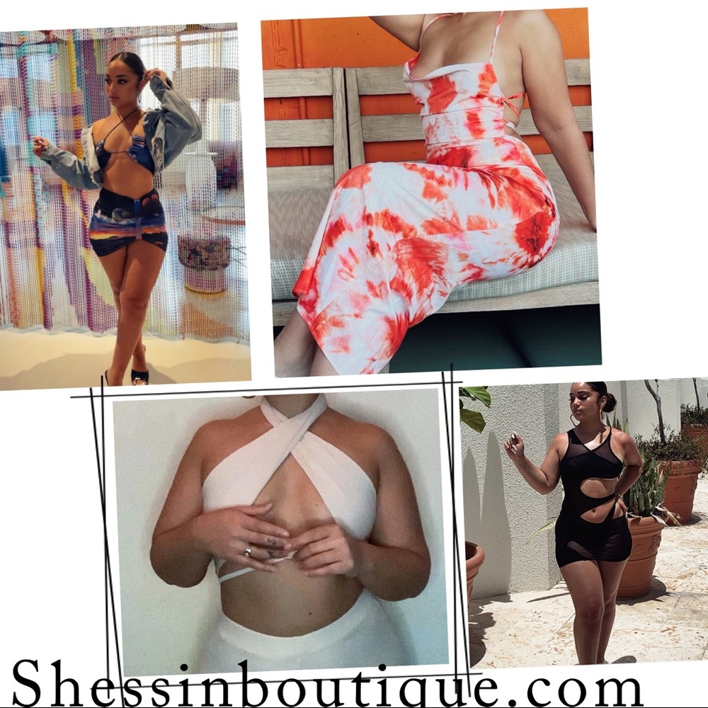 Website live!
